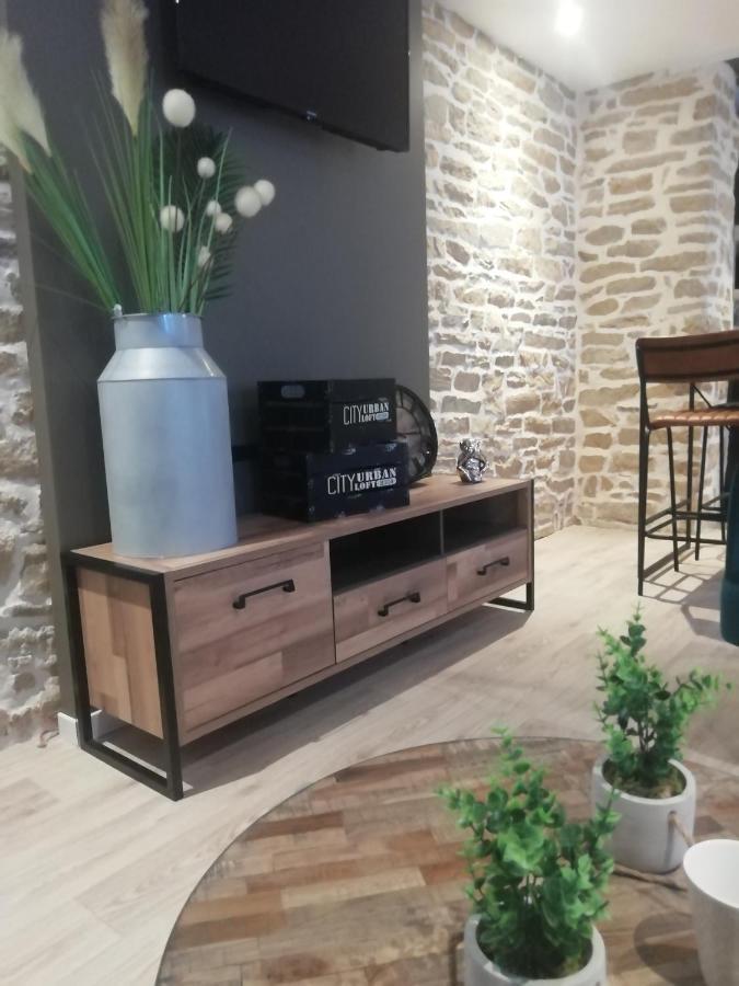 appartement topaze Concarneau Buitenkant foto