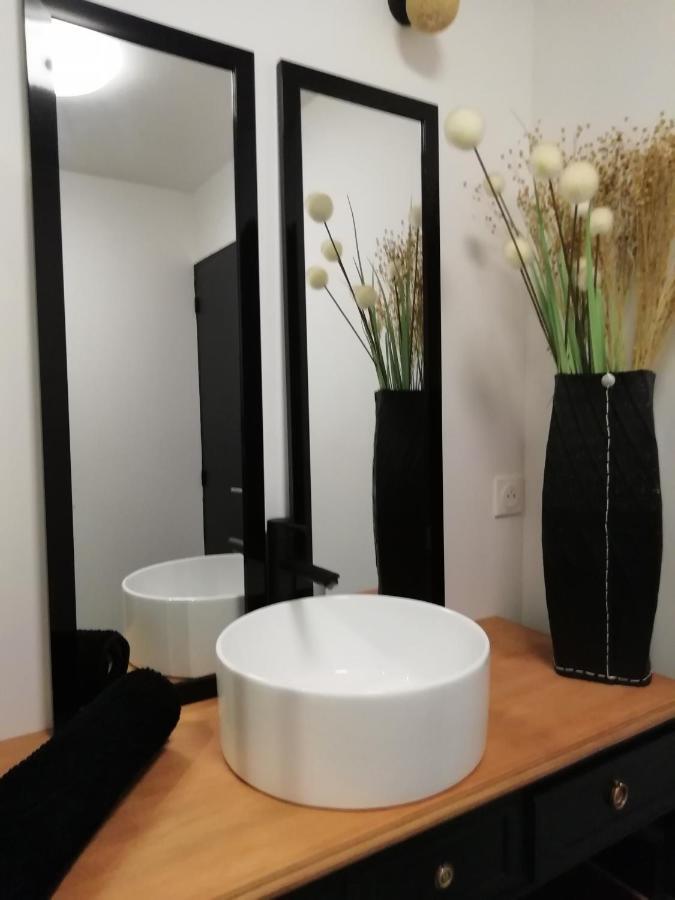 appartement topaze Concarneau Buitenkant foto