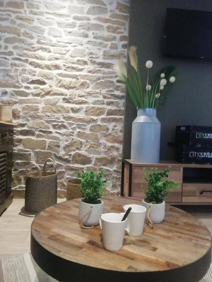 appartement topaze Concarneau Buitenkant foto
