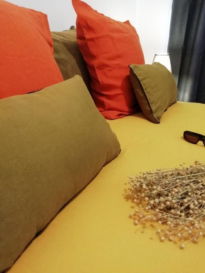 appartement topaze Concarneau Buitenkant foto